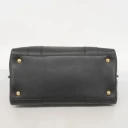 Salvatore Ferragamo unisex Svart