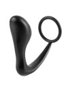 Pipedream - Anal Fantasy Pipedream Anal Fantasy: Ass-Gasm Cockring Plug