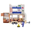 Bluey Family Caravan Bluey Figurer Og Tilbehør 90152