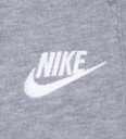 Nike F7 Fleece Pant   Grey   104 110CM