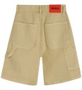 Hugo Kids Short Beige 152