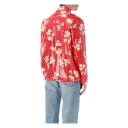 Dries Van Noten Herre Jakker Rød M,