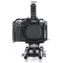 Tilta Camera Cage for Canon R7 Pro Kit - Black