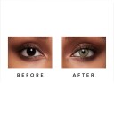 Swati Coloured Lenses Jade 6 Months 1 par Kosmetiske Linser