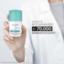 Vichy Anti-Trace 48Hr Anti-Perspirant Med parfyme 50 ml
