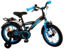 Volare - Children's Bicycle 14" - Thombike Blue (21370)