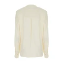 Federica Tosi Dame Bluser & Skjorter Hvit L,
