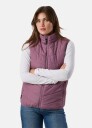 Toronto padded Vest W