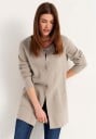 Cellbes Of Sweden Cardigan i bomull