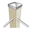 STOLPEHATT PC 97X97 VG