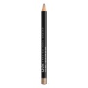 NYX Professional Makeup NYX Slim Eye Pencil - Velvet