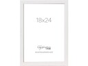 Ramka Focus Focus Pop White 18x24