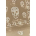 Alexander McQueen Dame Accessories Flerfarget ONE SIZE,