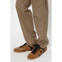Burberry Herre Sko Brun 44 EU,