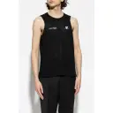Courrèges Herre Topper Svart M,