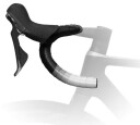 Fizik Vento Microtex Tacky Styreteip Sort/Hvit