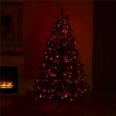 NORDIC WINTER Christmas tree artificial PE/PVC "Limited Edition", class A+