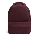 Lipault City Plume PC-Backpack 15" Bordeaux