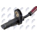 Sensor, ABS NTY HCA-HY-586