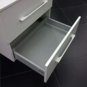 Servantskap Arredo Spirit Hvit 316698