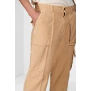 Mason's Herre Bukser Beige M,