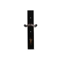 Taylor Ebony Guitar Hanger Bouquet