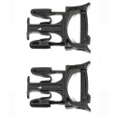 ORTLIEB Repair Kit Stealth Utskiftbar Side-Release (25mm) Spenne - Svart