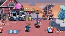 Scott Pilgrim EX Nintendo Switch Spill