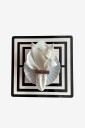 Zelected by Houze   Sitteunderlag Classic Elegance 4 p   Beige