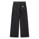 Carhartt Wip Dame Jeans Svart W29,