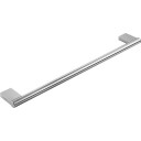 kosmisk håndklestativ chrome 60x8x2.5 cm