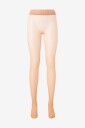 Wolford   Strømpebukser Fatal Tights 15 Den   Beige