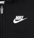 Nike Joggedress Klubb Black 18 md Joggedress Svart