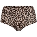 Chantelle Soft Stretch High Brief One Size