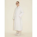 Holzweiler Dame Frakker Beige M