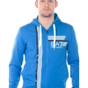 Emporio Armani EA7 Herre Sport Blå L