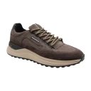 Floris van Bommel Herre Sko Brun 42 EU,