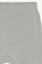 Hust And Claire Hust & Claire Gusti bambus joggingbukse forest fog 80