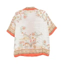 Just Cavalli Herre Skjorter Flerfarget L,
