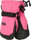 Helly Hansen Kids Rider Mittens 2.0 Rosa 92/2