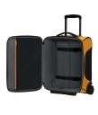 Samsonite ECODIVER Duffelbag med hjul Underseater 45 cm Yellow