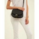 Ines de la Fressange Paris, Dame, Vesker, Svart, ONE SIZE,