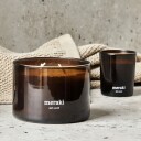 Meraki duftlys 60 timer Dark wood