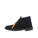 Clarks Originals Desert Boot G - Black - 43