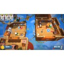Overcooked! 2 Code in a box Switch