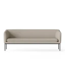 Ferm Living Sofa 3 Seters Turn Hot Madison Sand