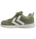 Hummel Sko   Crosslite Infant   Te   Hummel   29   Sko Grønn Hvit