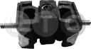 STC T400496 Motorfeste