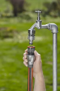 Gardena Premium Slangekobling 19 mm (3/4")
