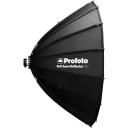 Profoto Soft Zoom Reflector 180 Fra mykt til hardt lys og alt i mellom